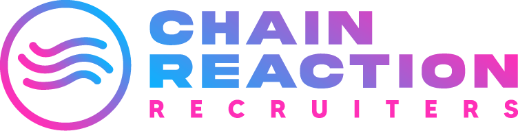 Crypto Jobs, Web3 Jobs and Blockchain Jobs at Chain Reaction Recruiters